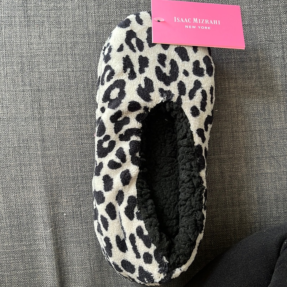 House slippers